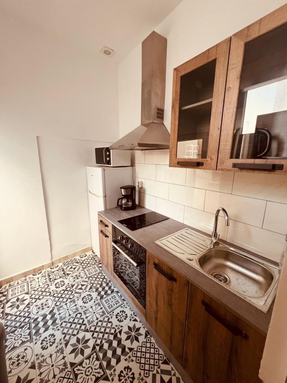 Cosy, centrally located apartement in Béziers Apartment in Béziers