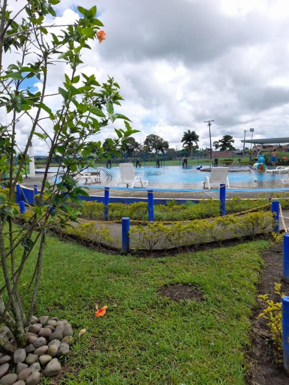 Lindos Apartamentos perfecta ubicación Apartment in Quindio, Colombia