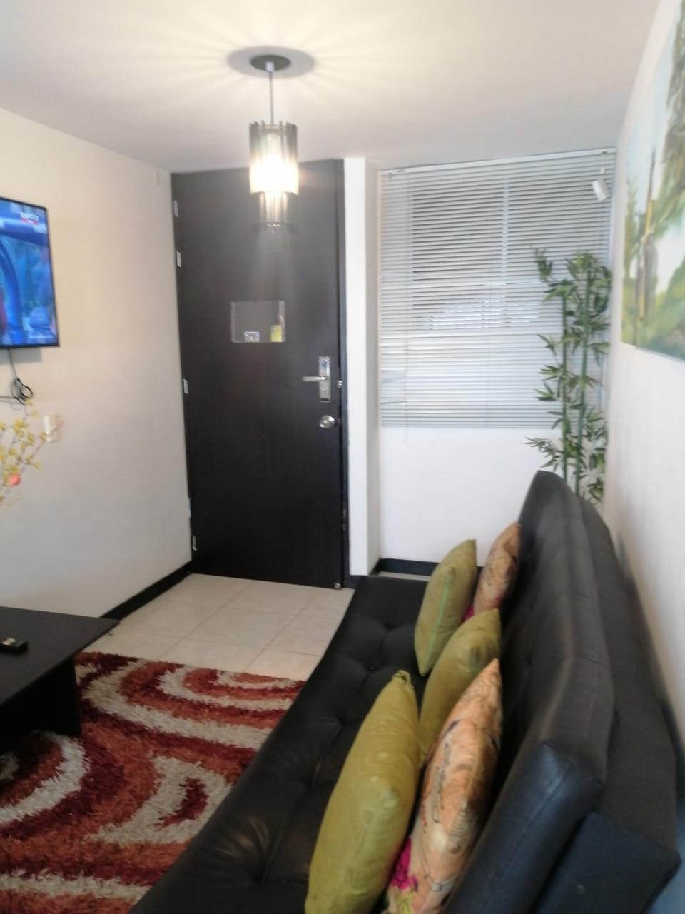 Lindos Apartamentos perfecta ubicación Apartment in Quindio, Colombia