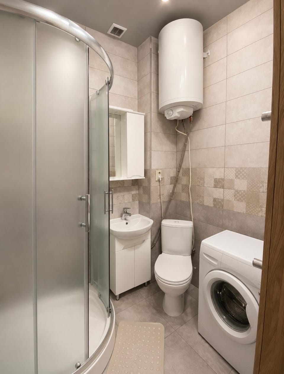 Міконос Апартаменти з балконом Apartment in Odessa