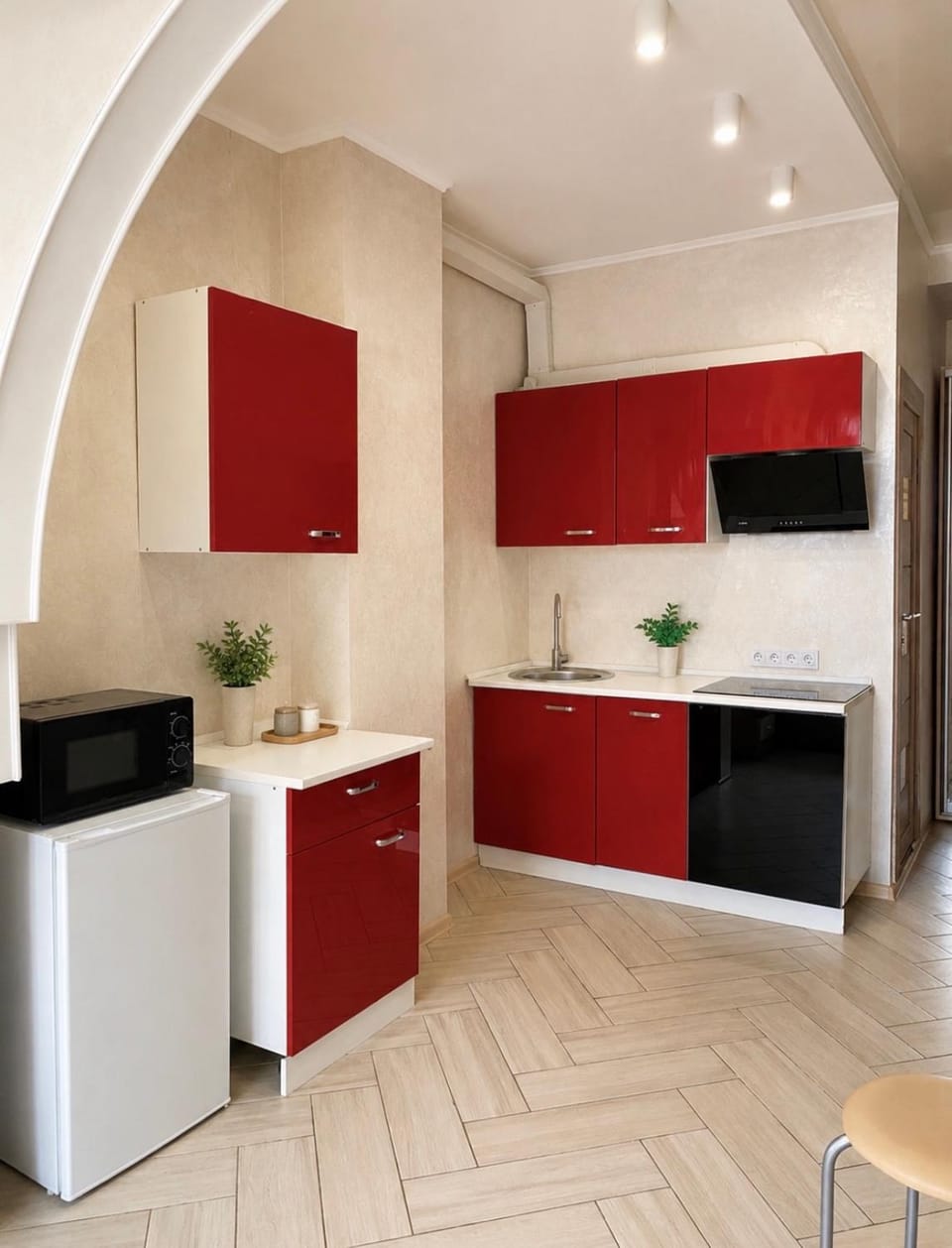 Міконос Апартаменти з балконом Apartment in Odessa