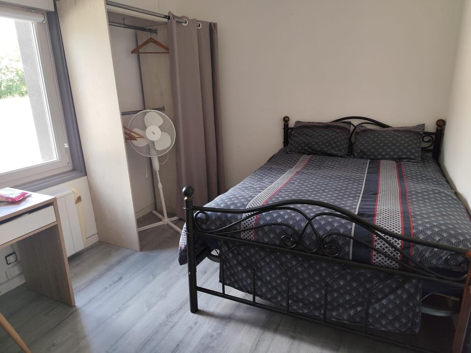 La Petite Maison dans la Prairie Bed and Breakfast in Pays de la Loire