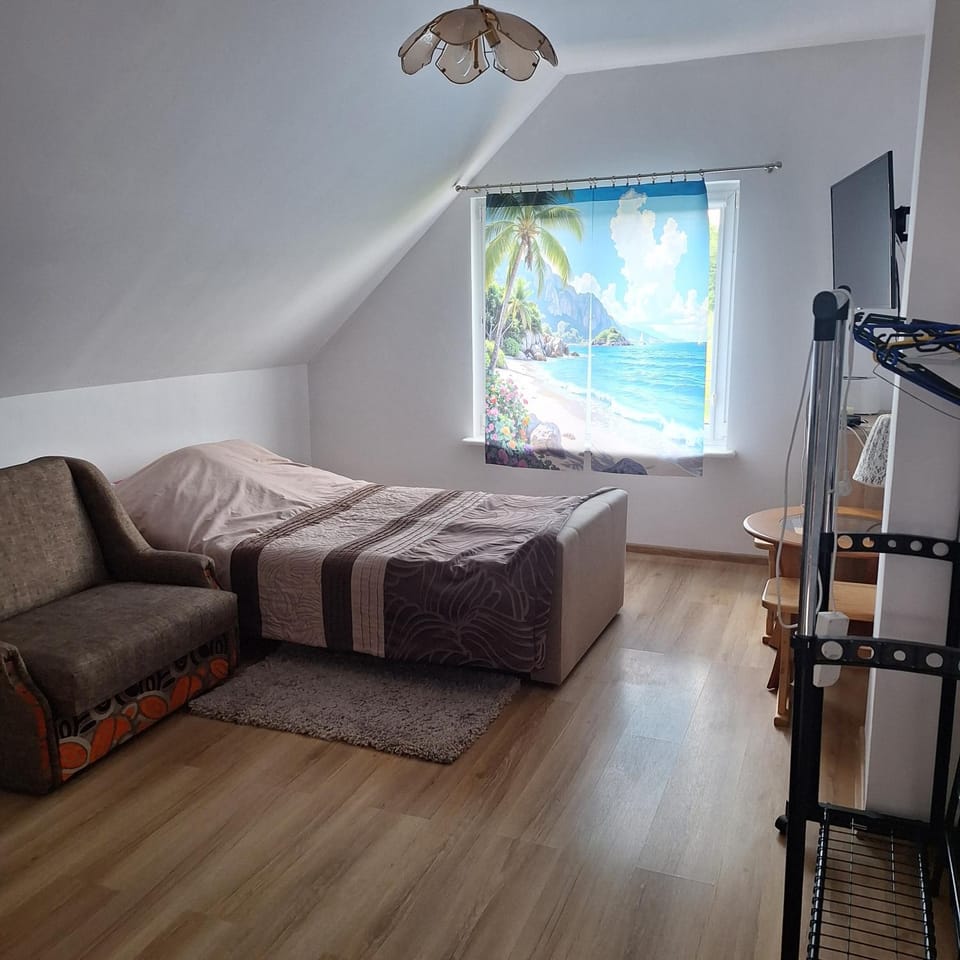 pod brzózkami Vacation rental in West Pomeranian Voivodeship, Poland