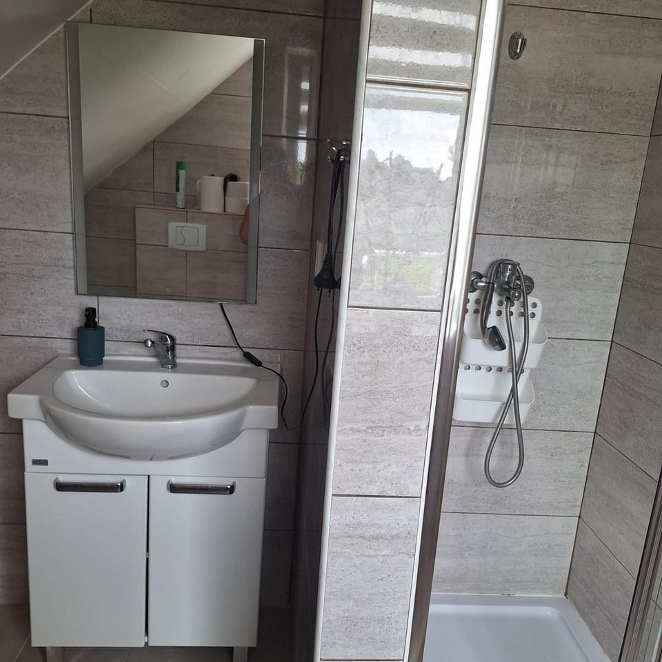 pod brzózkami Vacation rental in West Pomeranian Voivodeship, Poland