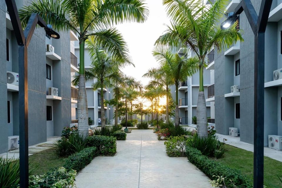Punta Cana Holidays Apartment in Punta Cana