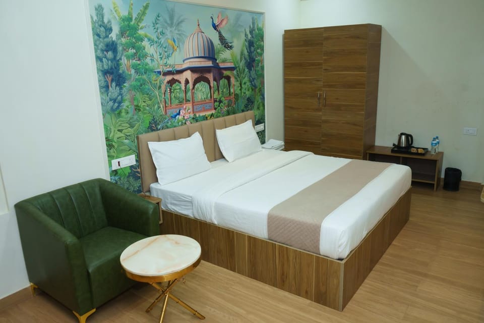 Sweekar Executive Hotel in Maharashtra