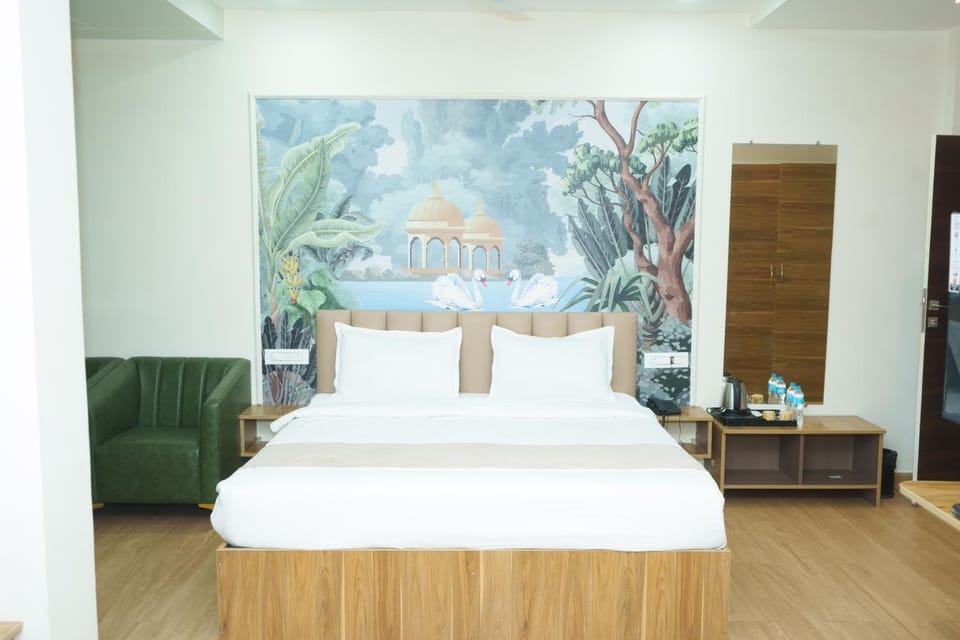 Sweekar Executive Hotel in Maharashtra