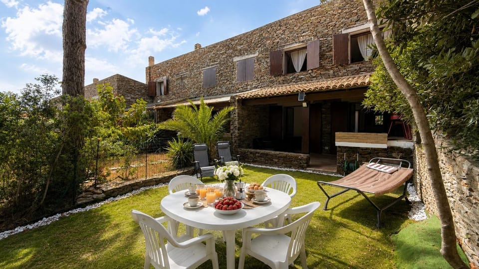 AffittaSardegna-Casa dei Pini Apartment in Stintino