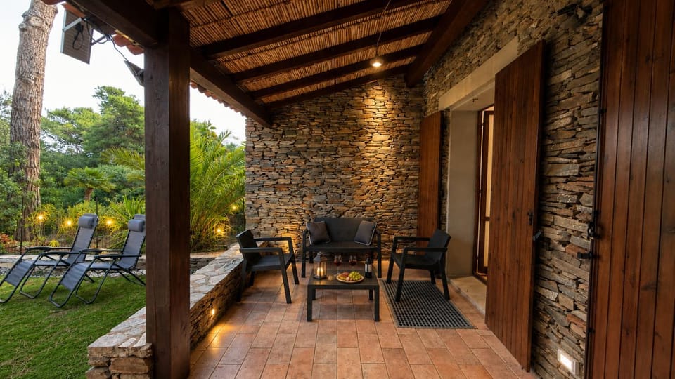 AffittaSardegna-Casa dei Pini Apartment in Stintino
