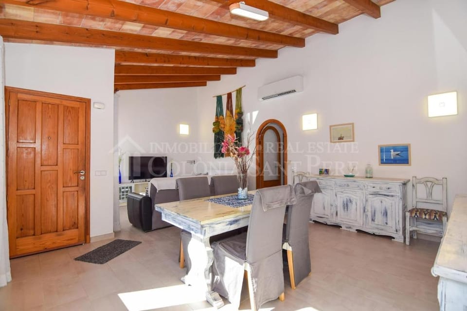 VILLA ROSERS - Casa amb piscina a Montferrutx House in Llevant