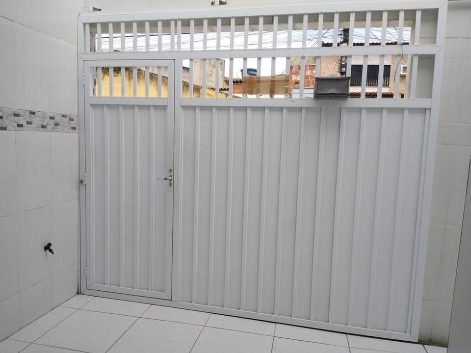 Excelente casa proximo a Orla de Atalaia House in Aracaju