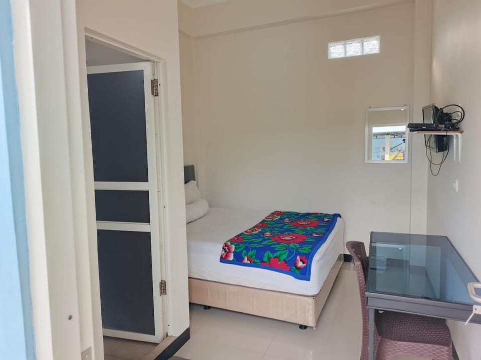 Homestay Reyna Vacation rental in Indonesia