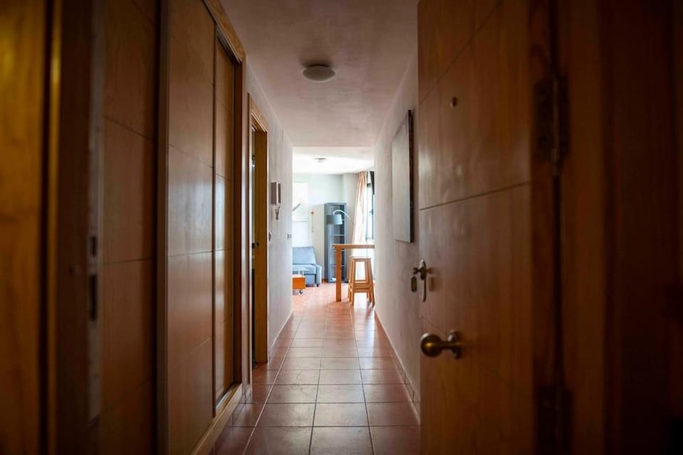 SNH Gorbea Seven Studio with views Parking Wi-Fi Apartment in Sierra Nevada