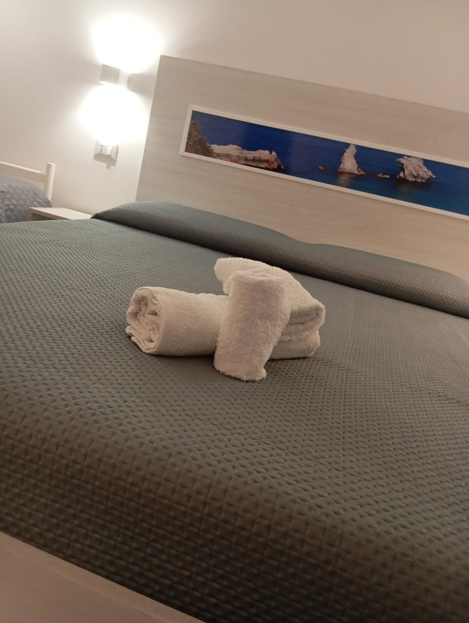 Sabry holiday Terrasini Bed and Breakfast in Terrasini