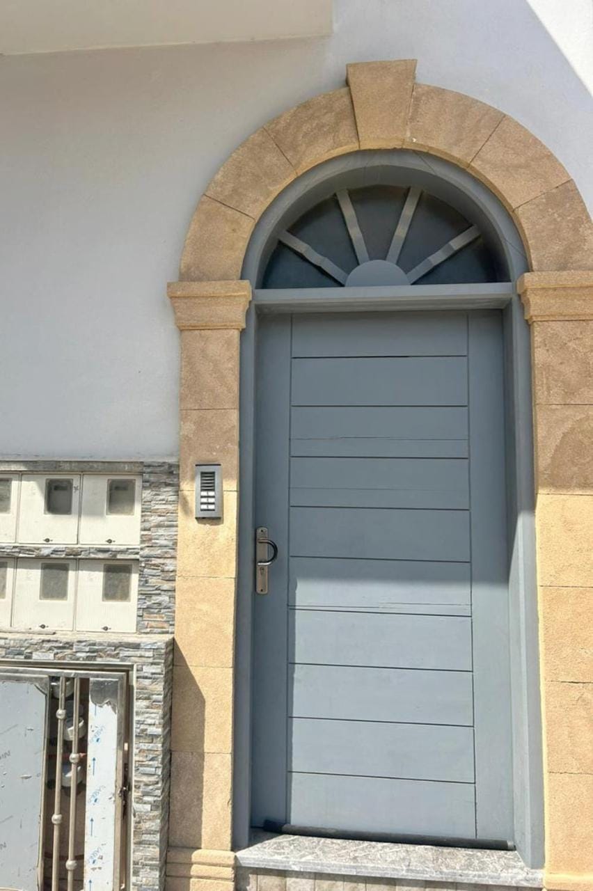 Furnished apartment in Essaouira - ARGANA Apartment in Marrakesh-Safi