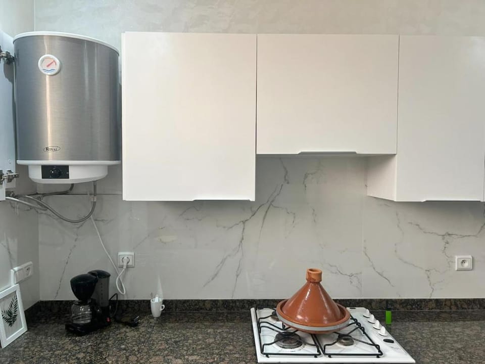 Furnished apartment in Essaouira - ARGANA Apartment in Marrakesh-Safi