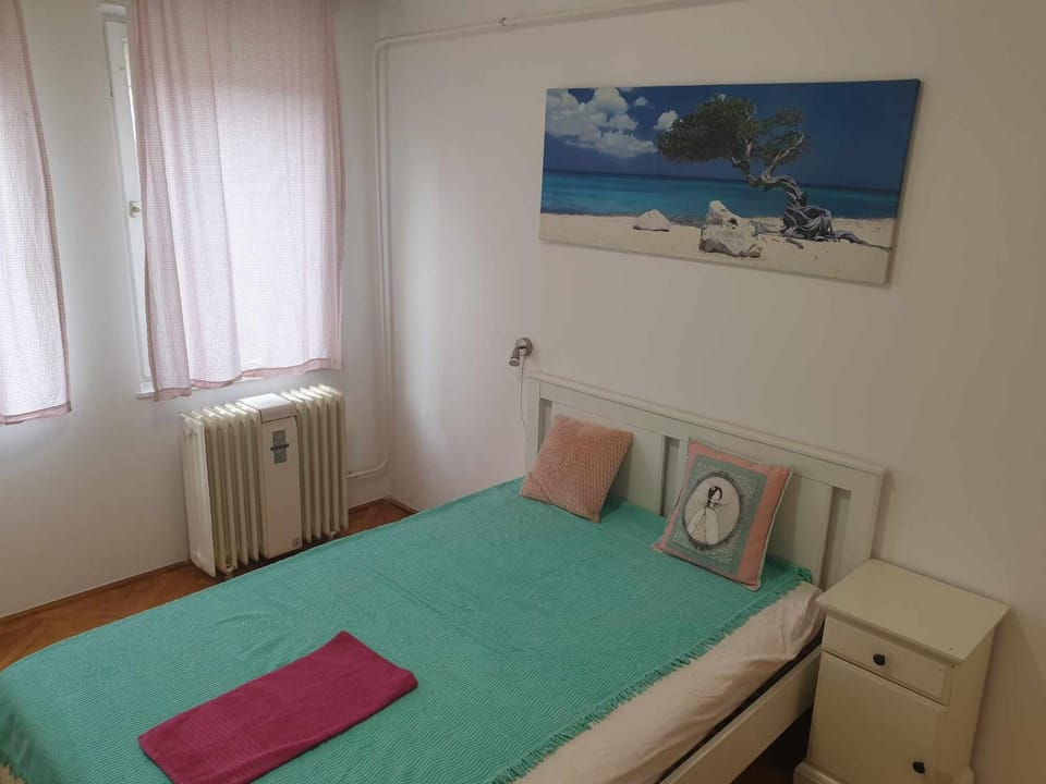 Eszter apartman Apartment in Szeged