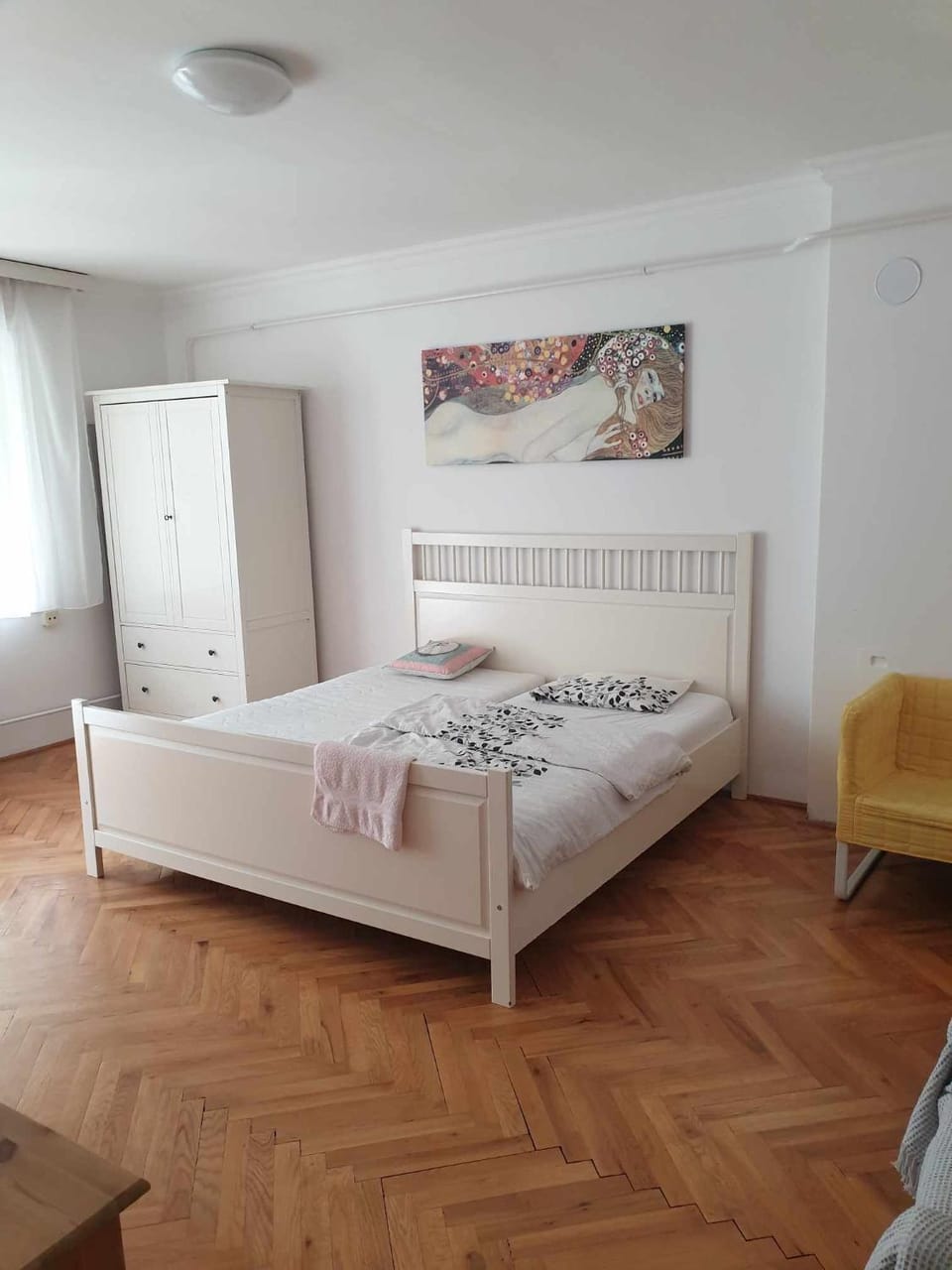 Eszter apartman Apartment in Szeged