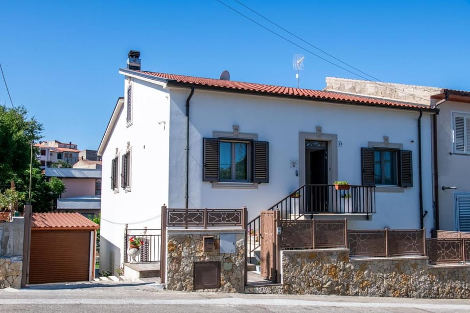 G&G Bed&Breakfast Bed and Breakfast in Sardinia
