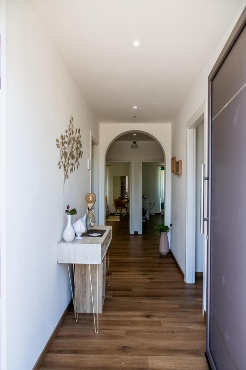 G&G Bed&Breakfast Bed and Breakfast in Sardinia