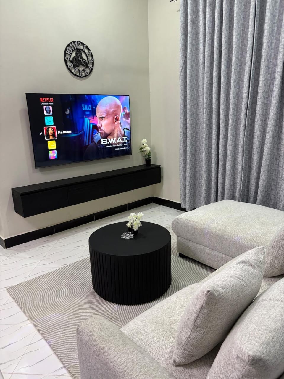 Maihomes Apartment in City of Dar es Salaam