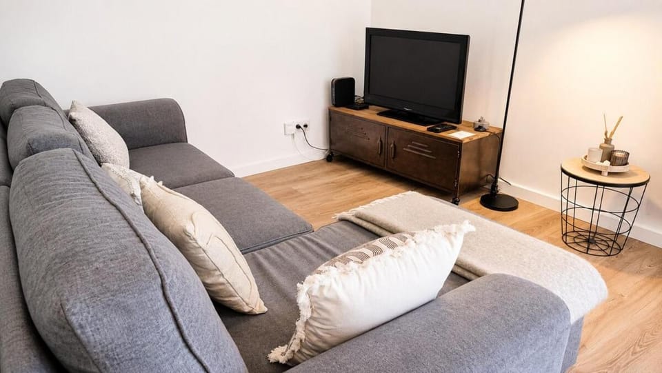 Large cozy lodge 2 bedrooms 2 bathrooms Terrace House in Capbreton
