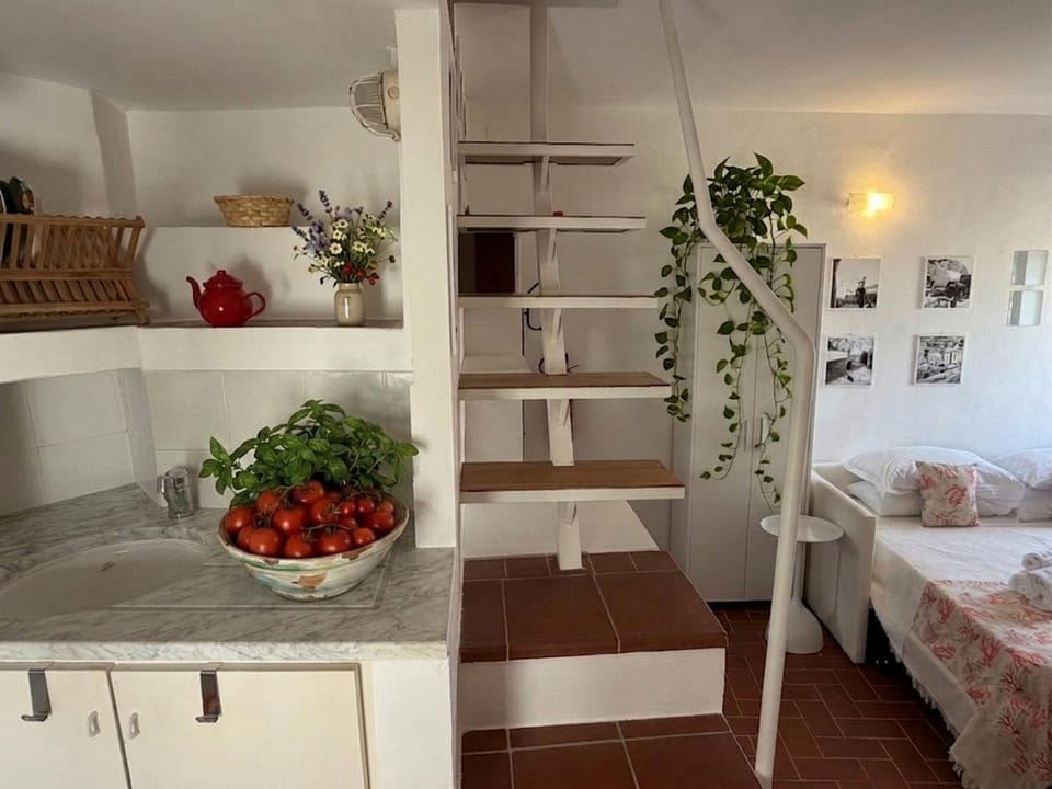 Casa Vipsania Sperlongaresort Apartment in Sperlonga