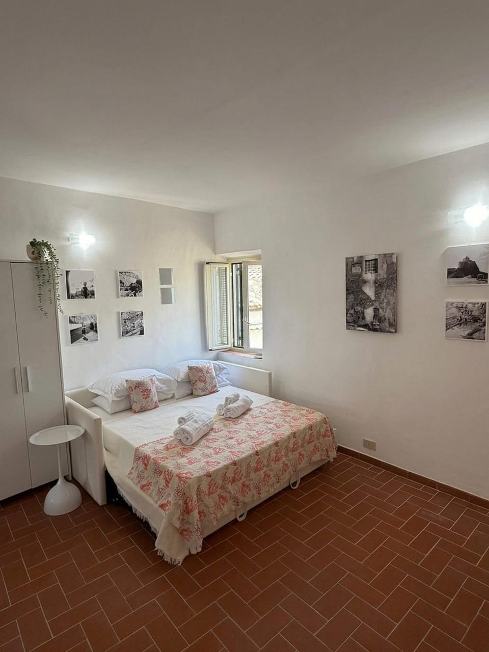 Casa Vipsania Sperlongaresort Apartment in Sperlonga