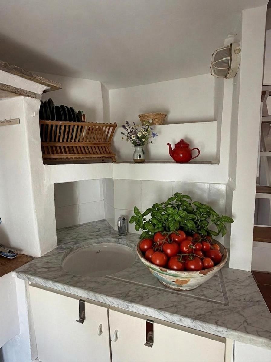 Casa Vipsania Sperlongaresort Apartment in Sperlonga