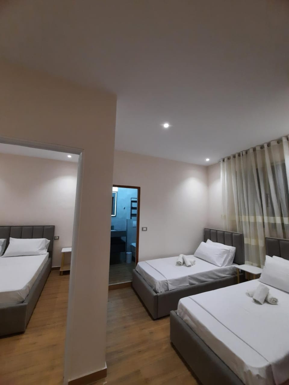 Residence Sky 1 Apartment in Vlorë