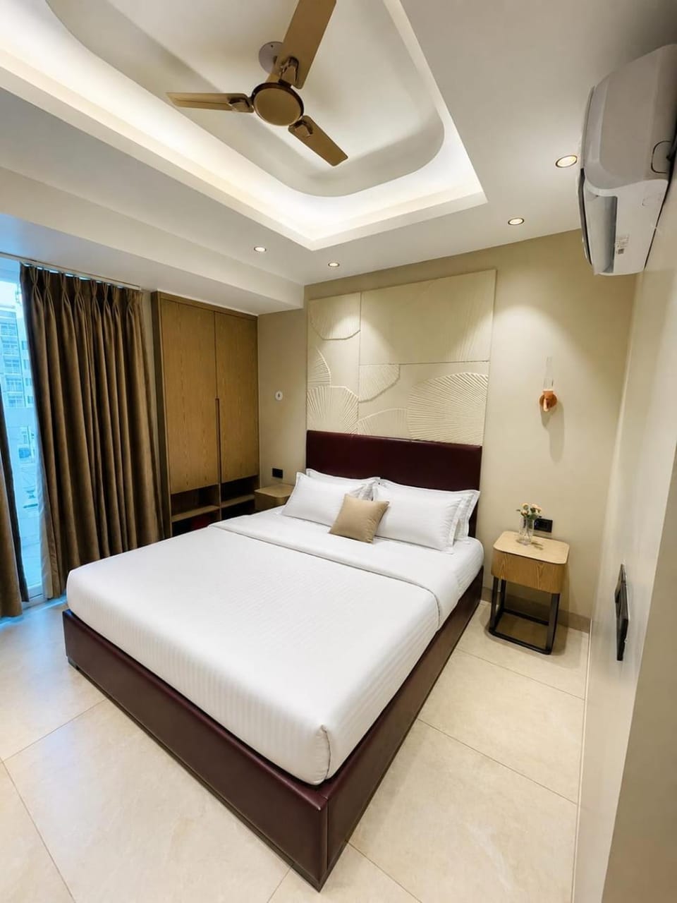 Urban Reverie Stay Apartment in Noida