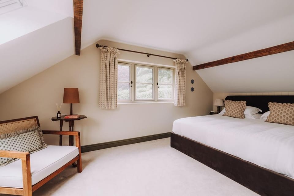 Moss Ghyll, Hot Tub, Sauna & Cinema Room House in Windermere
