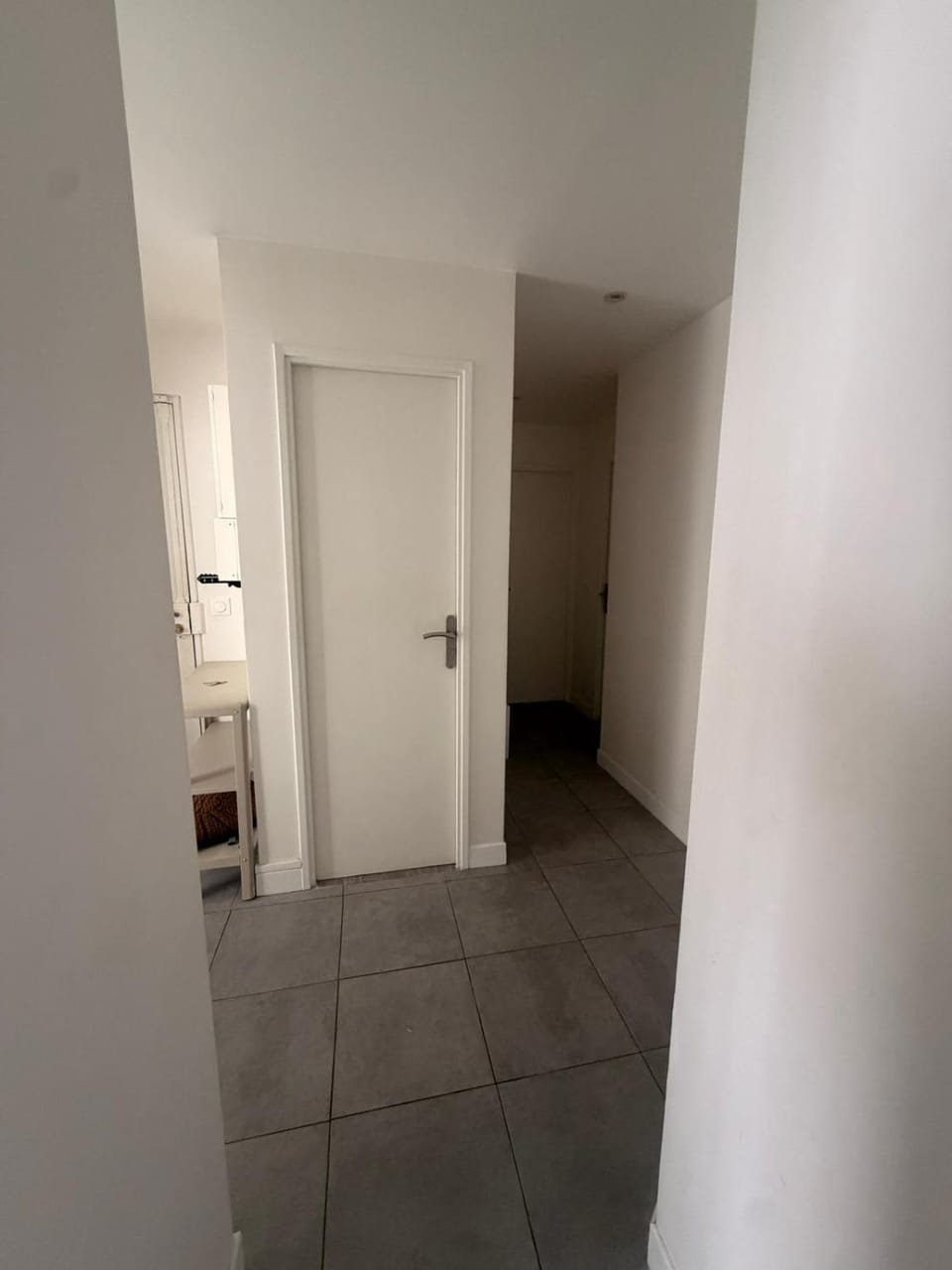 Grand Appartement Ideal grand Groupe Pour concert Stade de France Apartment in Saint-Denis, France