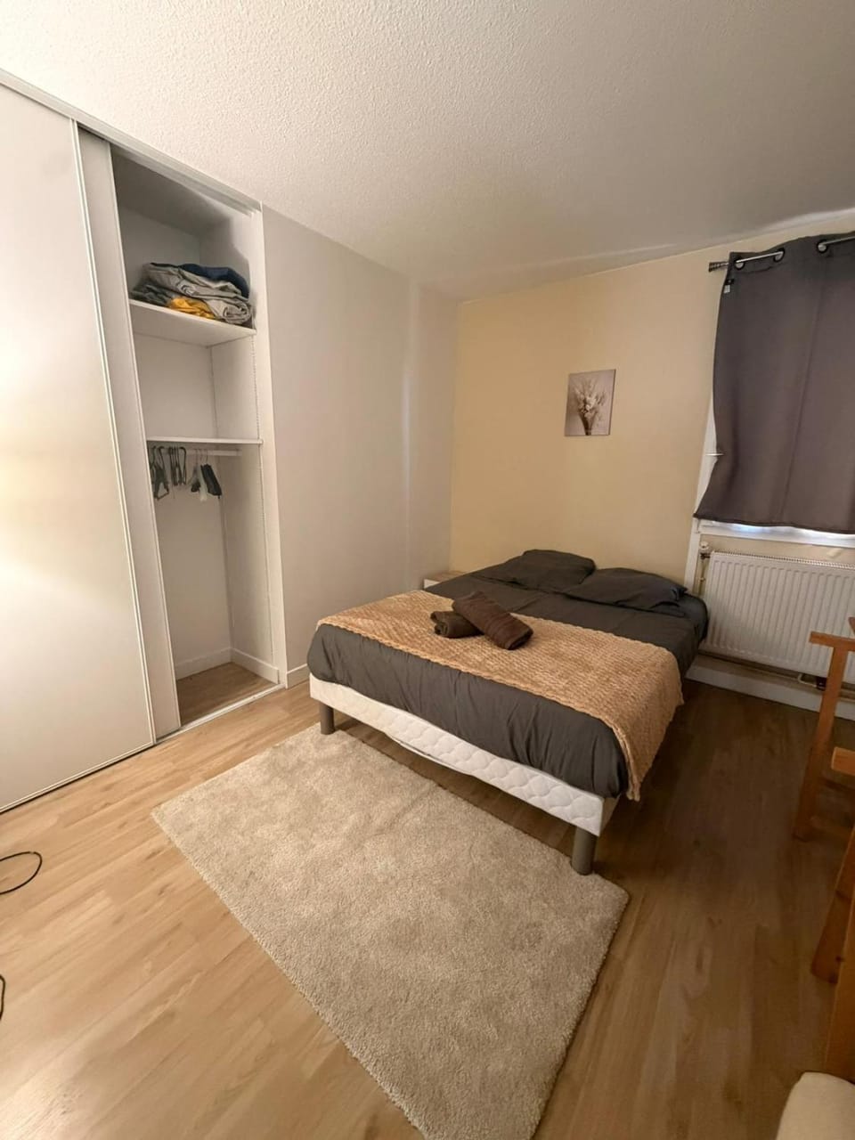 Grand Appartement Ideal grand Groupe Pour concert Stade de France Apartment in Saint-Denis, France
