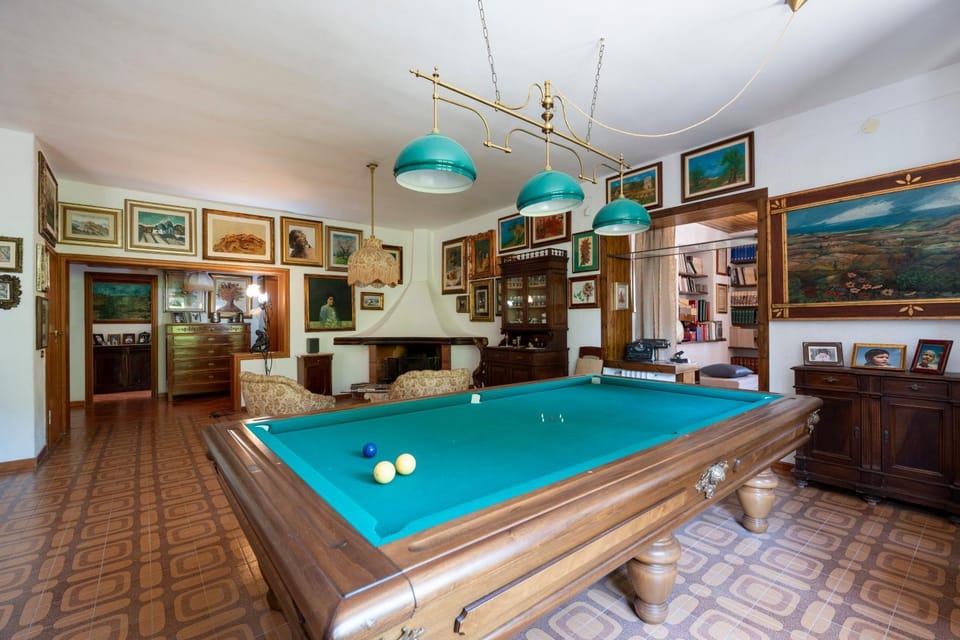 B&B A Casa Di Gina Bed and Breakfast in Apulia
