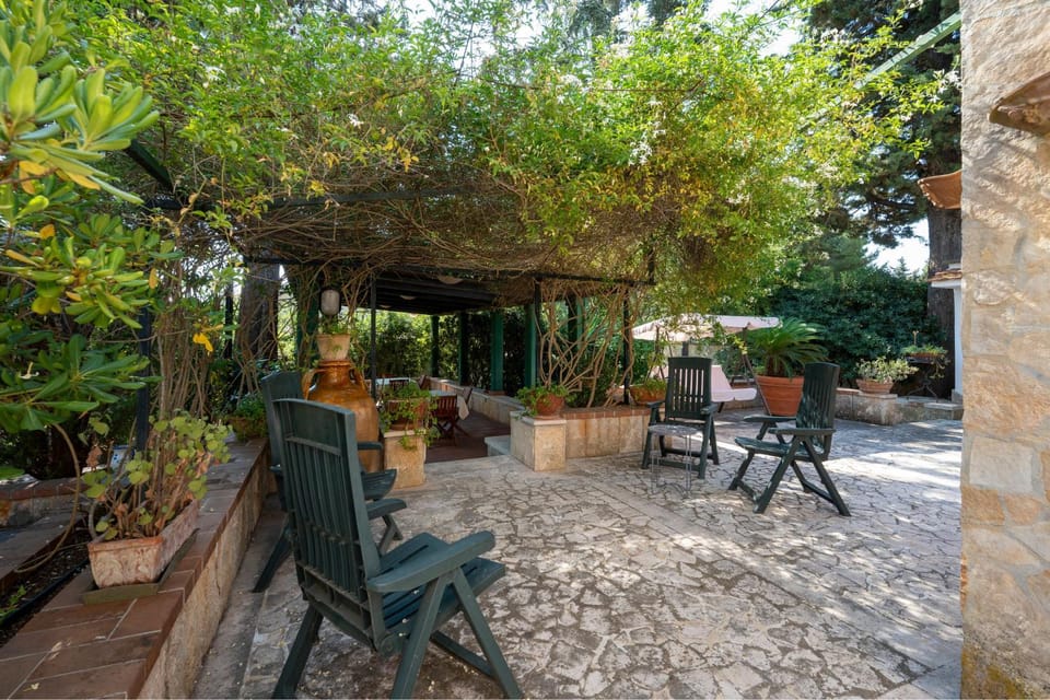 B&B A Casa Di Gina Bed and Breakfast in Apulia