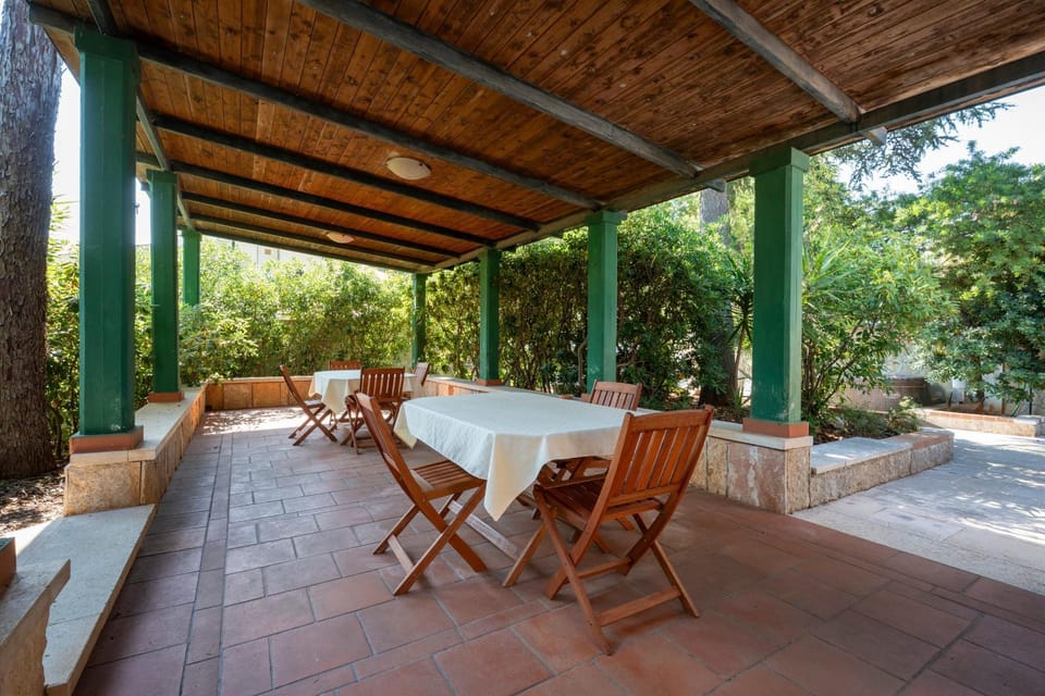 B&B A Casa Di Gina Bed and Breakfast in Apulia