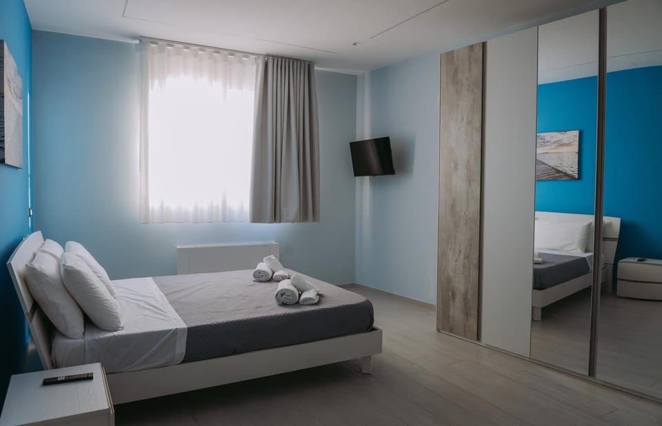 Hideaway Sicily Vacation rental in Sicily