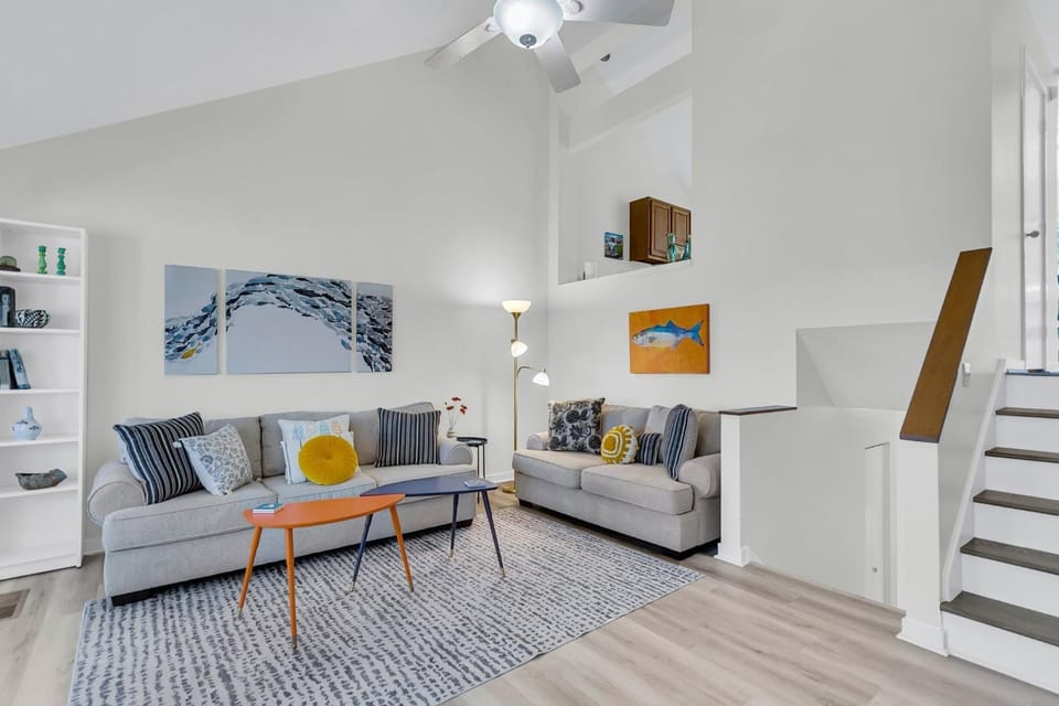 1723 Shelter Cove House in Seabrook Island
