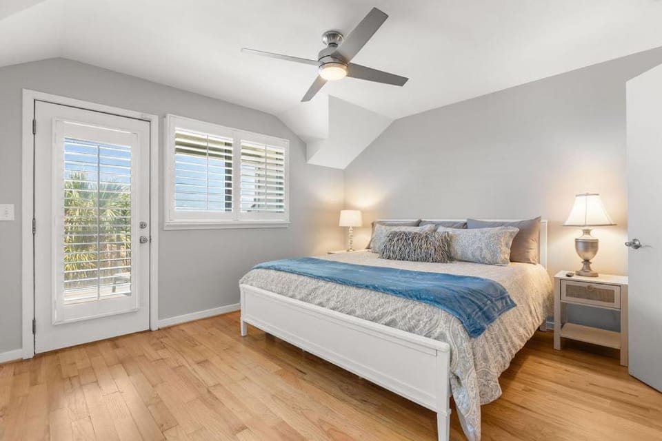 1813 Heron Point Villa in Seabrook Island