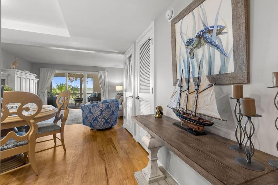 1813 Heron Point Villa in Seabrook Island