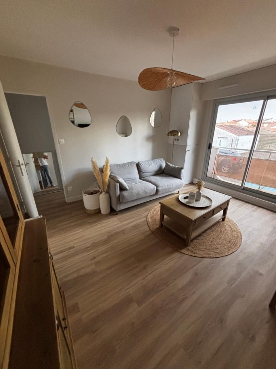 Mathis Apartment in Château-d'Olonne