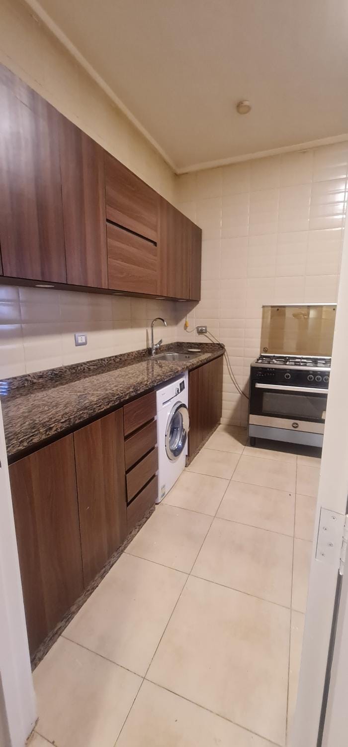 كمبوند فليدج Apartment in New Cairo City