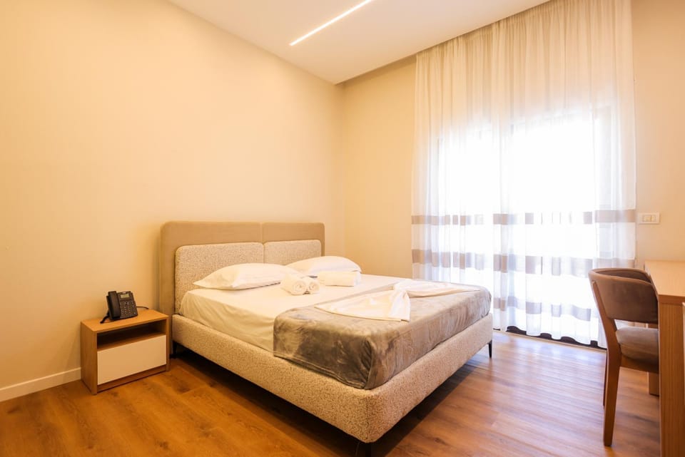 Toro Beachfront Hotel Hotel in Tirana County, Albania