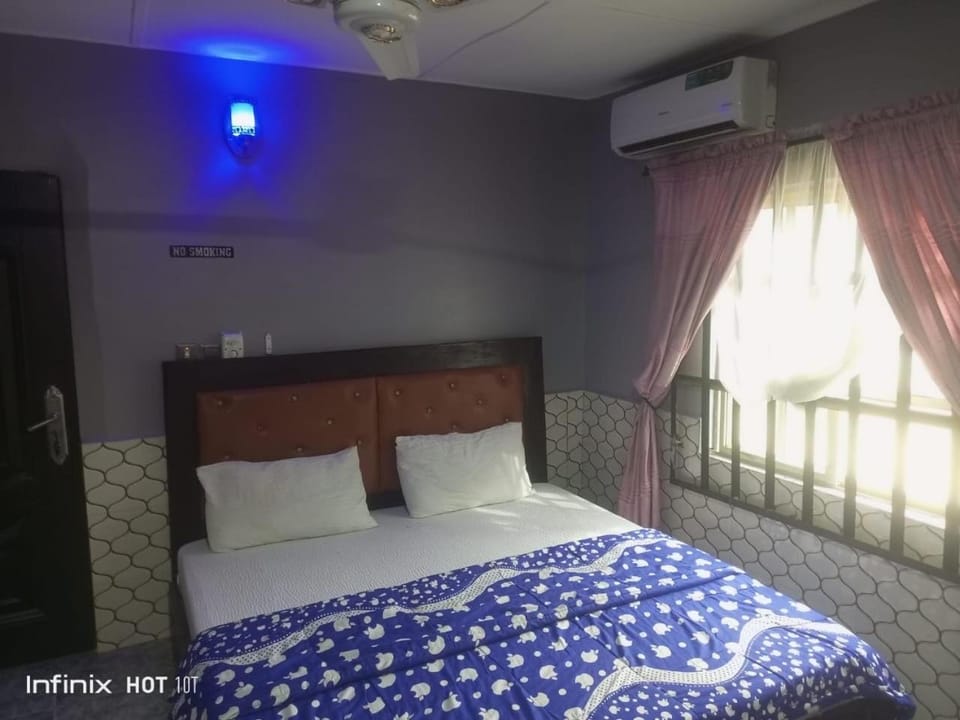 Pleasure rest hotel and suites Hotel in Nigeria