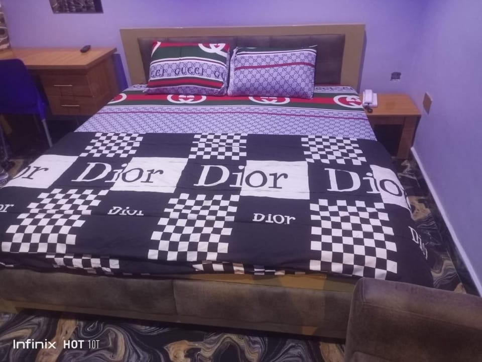 Pleasure rest hotel and suites Hotel in Nigeria