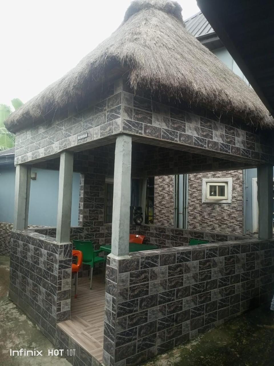 Pleasure rest hotel and suites Hotel in Nigeria