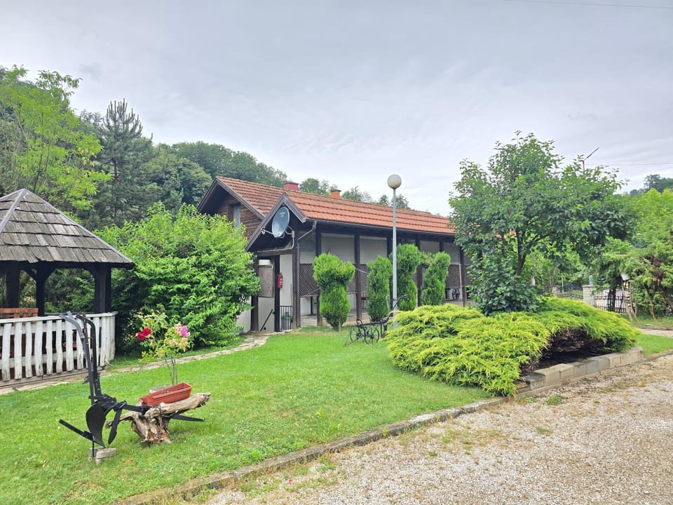 Vila PAUN Bed and Breakfast in Federation of Bosnia and Herzegovina
