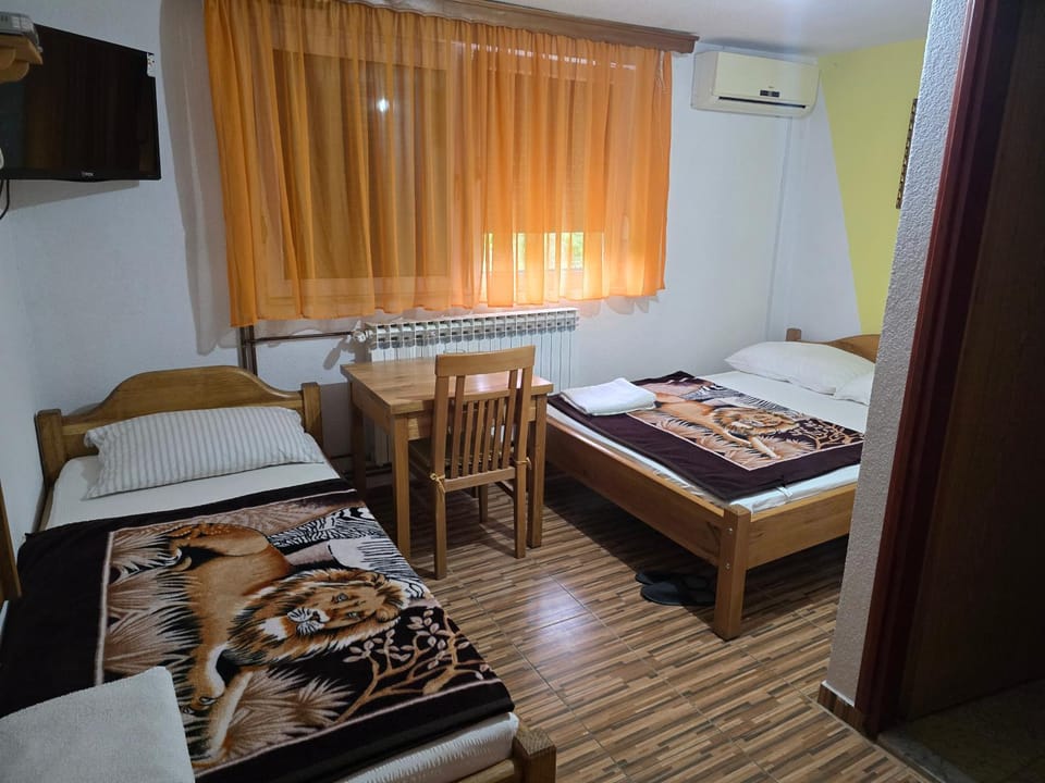 Vila PAUN Bed and Breakfast in Federation of Bosnia and Herzegovina