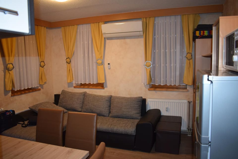 Apartment Borovnica Apartment in Slovenia